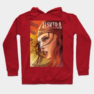 Elektra Hoodie